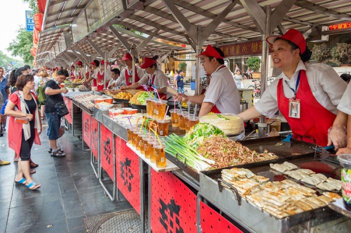 5 Street Food China Ini Enak dan Murah lho, Wajib Coba!-Image-1