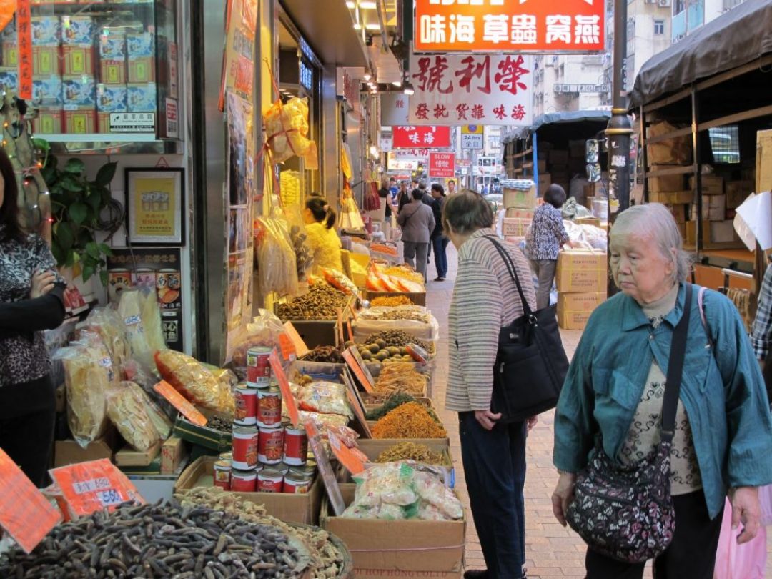 Profil 7 Pasar Jalanan Terbaik di Hong Kong-Image-7