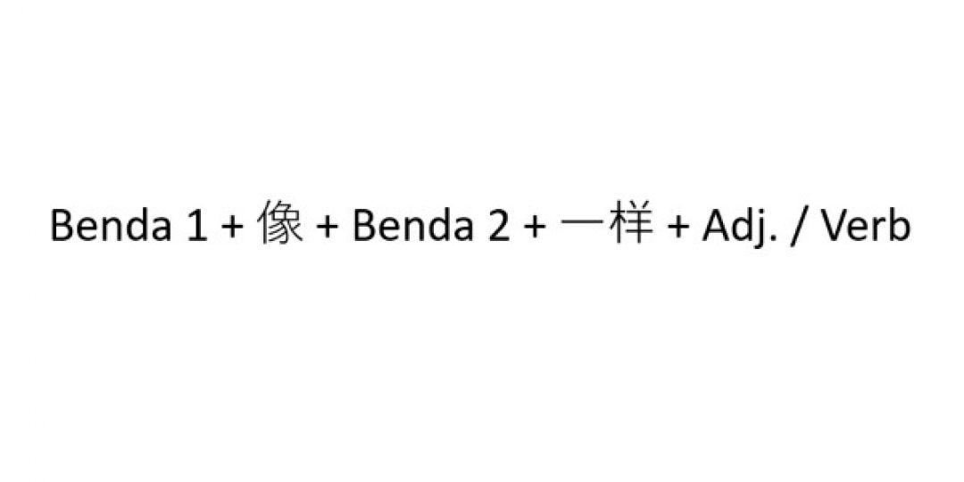 Belajar Mandarin: Penggunaan 像 (Xiàng)-Image-2
