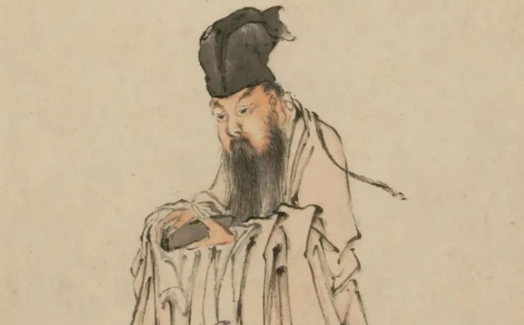 Mengenal 5 Penyair Paling Populer di Zaman China Kuno-Image-5