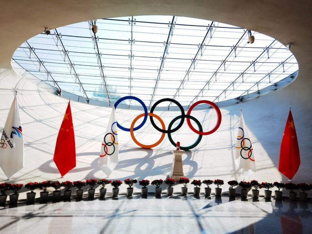 Presiden Xi Jinping Akan Hadiri Pembukaan Olimpiade Beijing, Adakan Jamuan Untuk Kepala Negara-Image-1