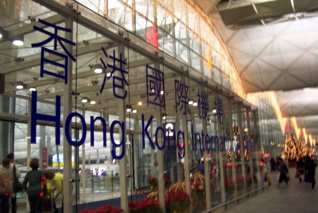 Mulai Besok, Hong Kong Larang Semua Penerbangan Indonesia-Image-1