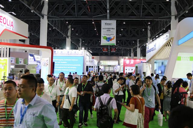 China International Environmental Expo ke-22 Akan Segera Digelar-Image-1