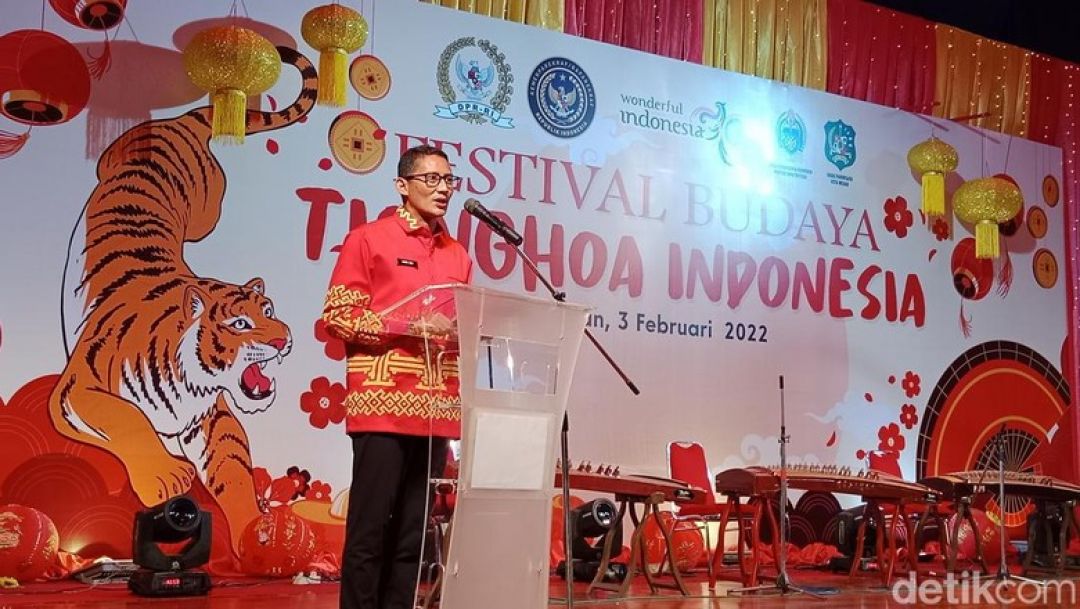 Festival Tionghoa-Indonesia di Kepri Bangkitkan Ekonomi-Image-1