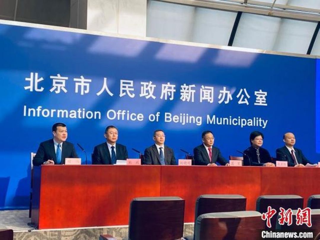 Beijing Sediakan 11 Area Aktivitas Es Dan Salju-Image-1