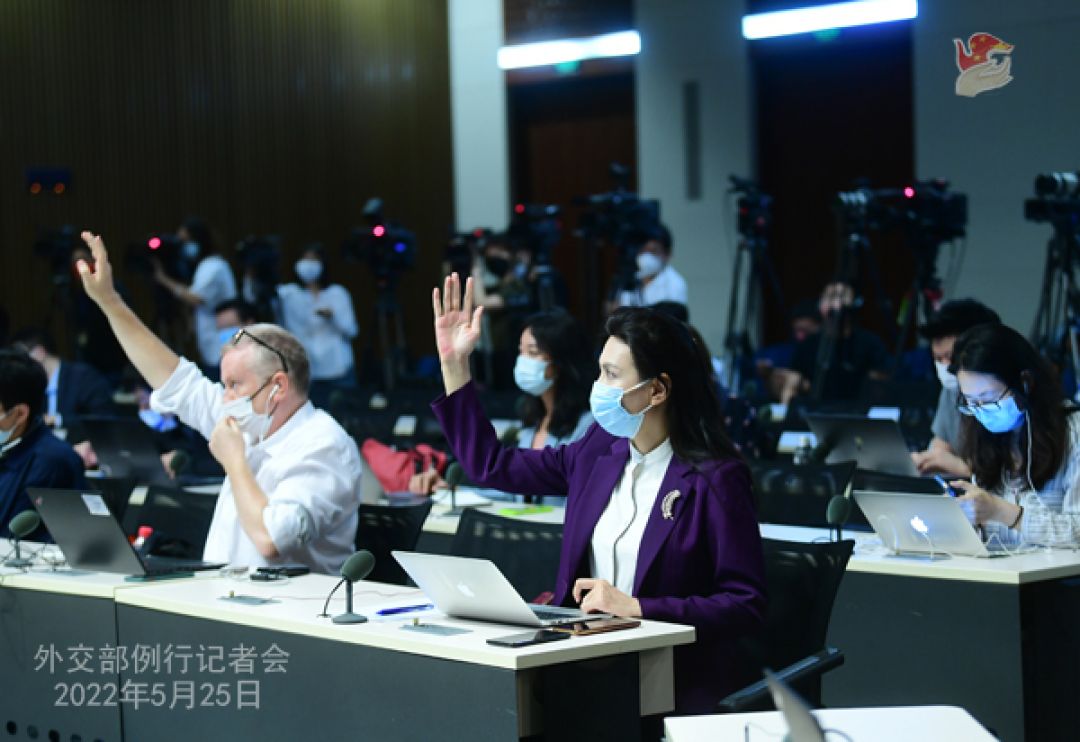 Konferensi Pers Kemenlu China 25 Mei 2022-Image-2
