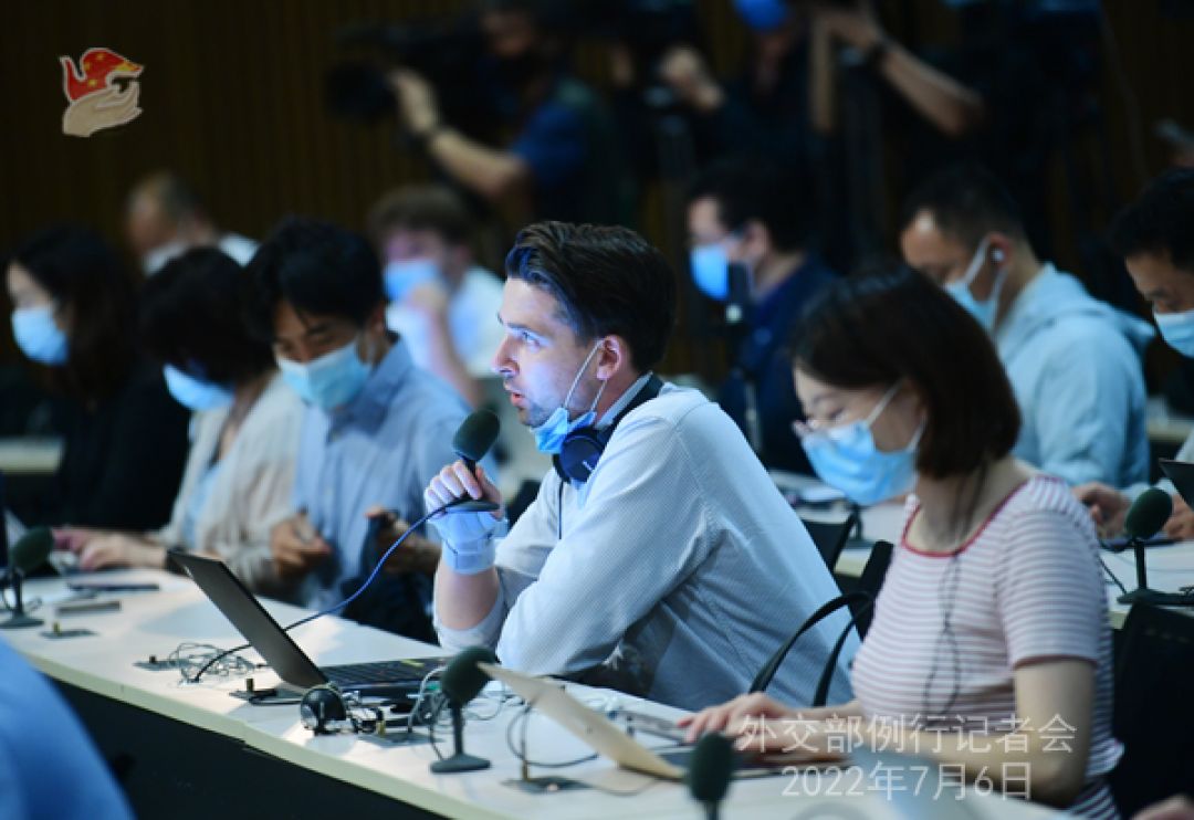 Konferensi Pers Kemenlu China 6 Juli 2022-Image-2