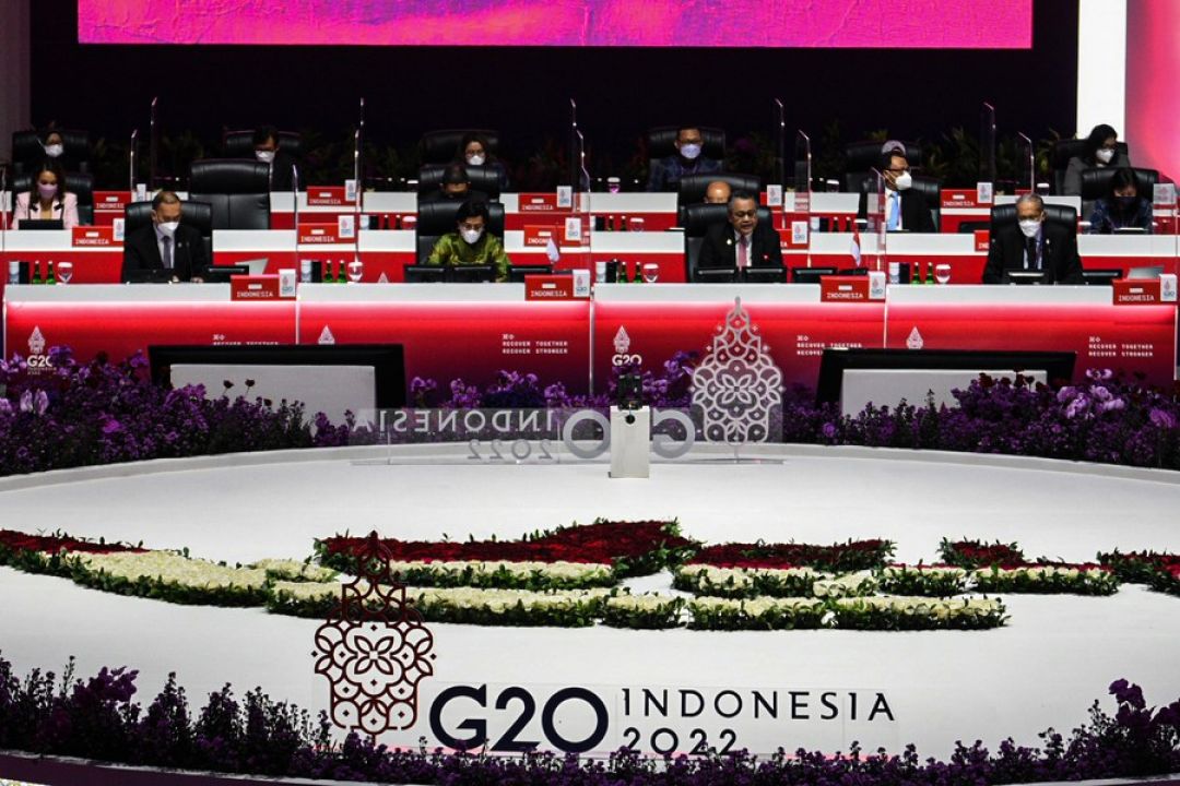G20 Galang Dana Rp22 T guna Cegah Pandemi di Masa Depan-Image-1