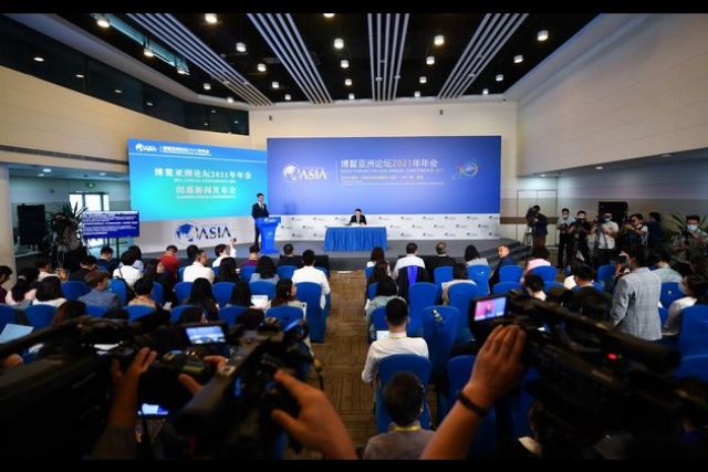 Konferensi Tahunan Boao Forum Diakhiri dengan Konsensus Untuk Perangi Pandemi-Image-1