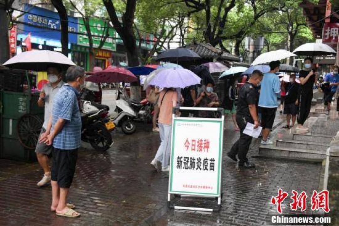 Kondisi Kota Zhangjiajie Setelah Dibuka-Image-3