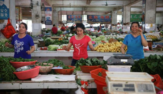 Konsumen Pasar di Wuhan Dilindungi oleh Undang-Undang Ini-Image-1