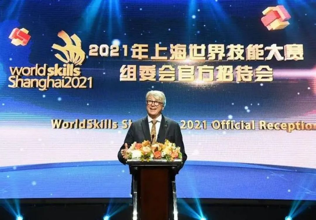 WorldSkills Shanghai 2022 Batal, Waspada Corona-Image-1