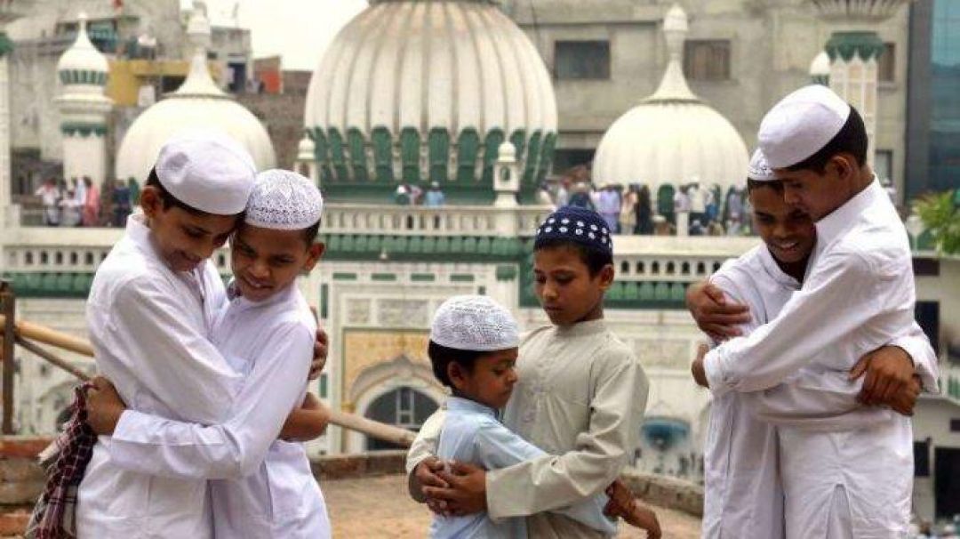 Perayaan Idul Fitri di Seluruh Dunia-Image-1