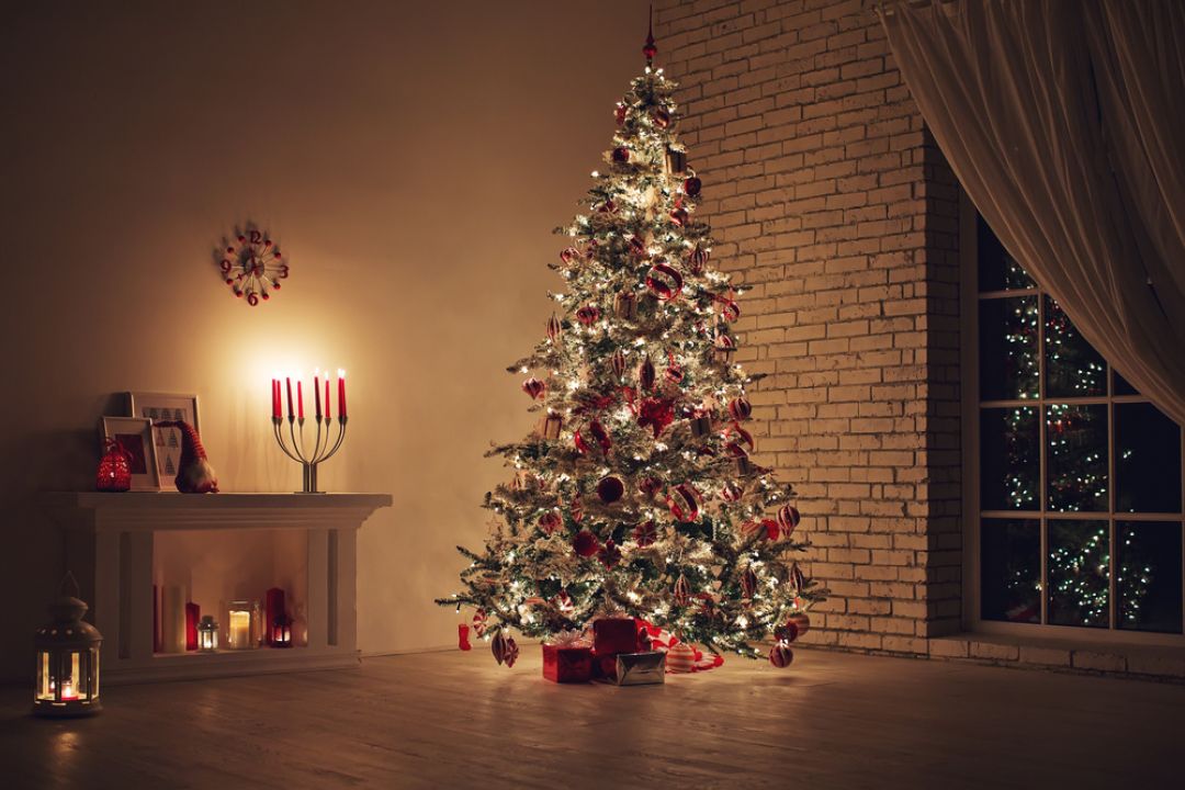Sejarah Perayaan Tradisional Natal di Dunia-Image-1
