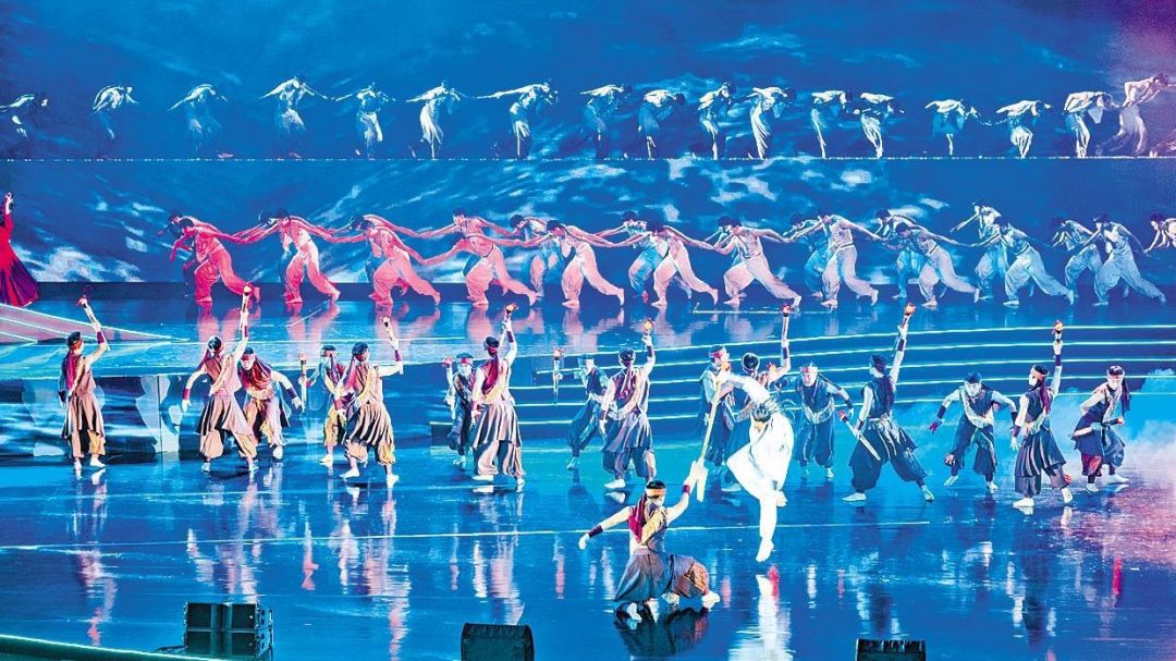 Festival Wisata Internasional Tiga Ngarai China Ke-12 Dimulai-Image-1