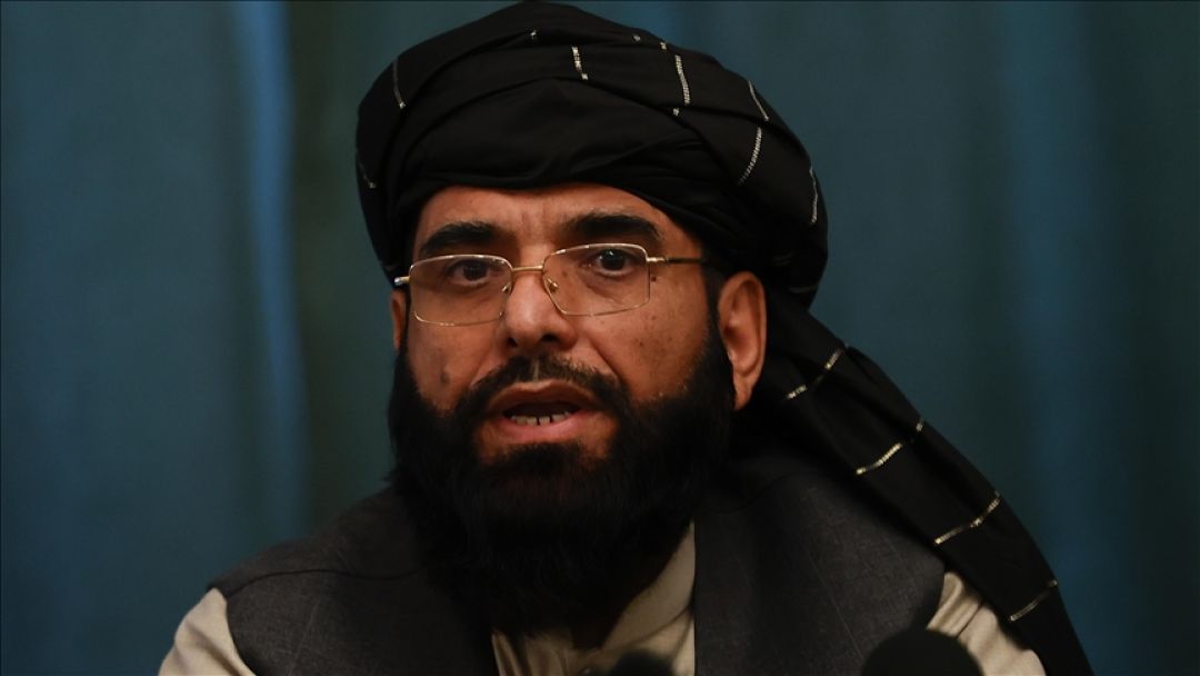 Taliban Afghanistan Nominasikan Perwakilan untuk Pidato di Majelis Umum PBB-Image-1