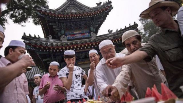 Kisah Muslim Uighur versi Associated Press-Image-1