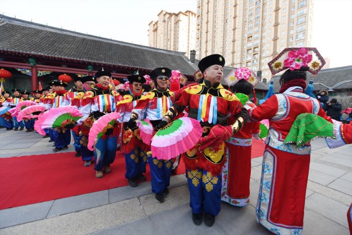 10 Etnis Minoritas Paling Populer di China-Image-8