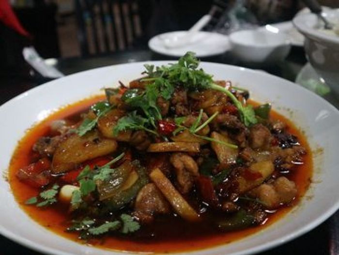 5 Restoran Chinese Food Halal di Jakarta, Enak Semua-Image-6