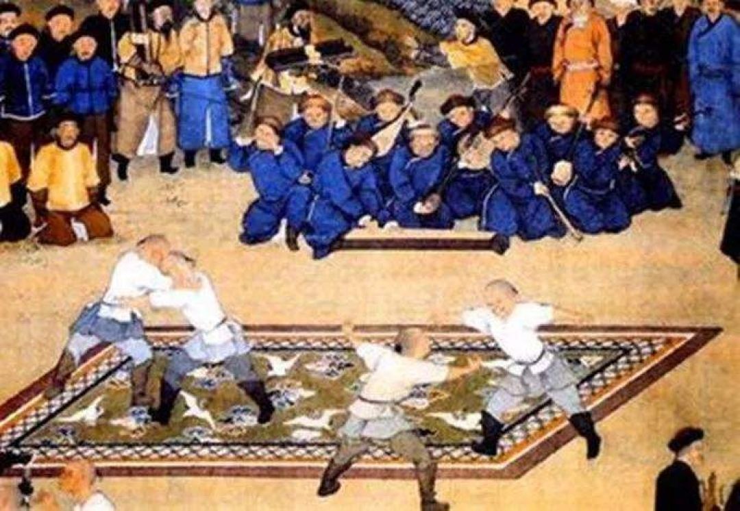 Olahraga China Kuno yang Masih Ada Hingga Saat Ini-Image-2