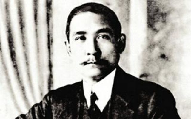 SEJARAH: Tahun 1912 Sun Yat-sen Berhentikan
Diri Jadi Presiden Sementara-Image-1