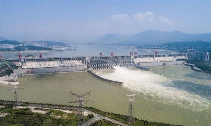 Xi Jinping Desak Pengembangan Sabuk Ekonomi Sungai Yangtze-Image-1