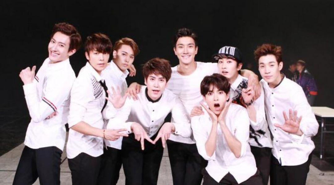 Henry Lau, Berawal Dari Idol Super Junior-M hingga Jadi Bintang Pop Mega Asia-Image-3