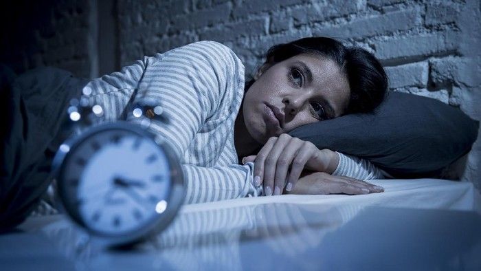 Sering Susah Tidur di Malam Hari? Mungkin Ini Penyebabnya!-Image-1