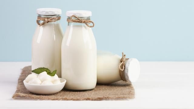 5 Kesalahan Minum Susu dan Tips Konsumsi Susu yang Benar-Image-1
