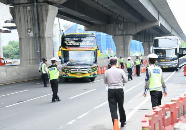 Begini Syarat Mutlak Apabila Ingin Melakukan Mudik-Image-1