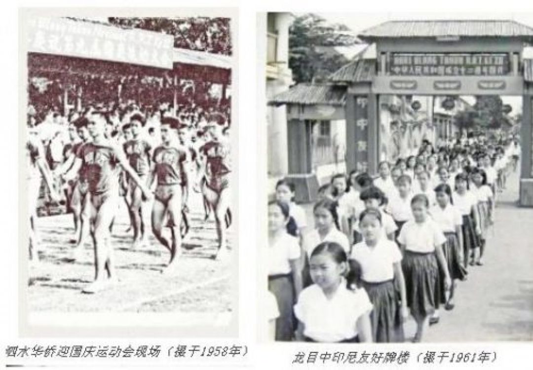 Dubes China Adakan Pameran Untuk Kenang Sejarah Panjang Persahabatan China-Indonesia-Image-1