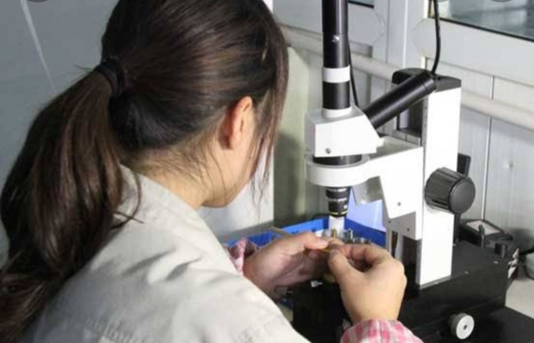 Ilmuwan China Bikin Mikroskop Medan Gelap-Image-1