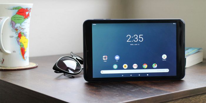 Ini 5 Vendor Tablet dengan Volume Kirim Global Teratas Kuartal Kedua 2020-Image-1