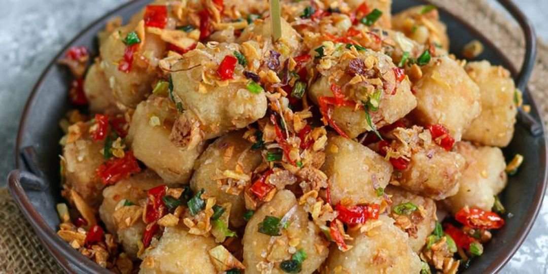 Resep Tahu Cabai, Chinese Food untuk Buka Puasa-Image-1