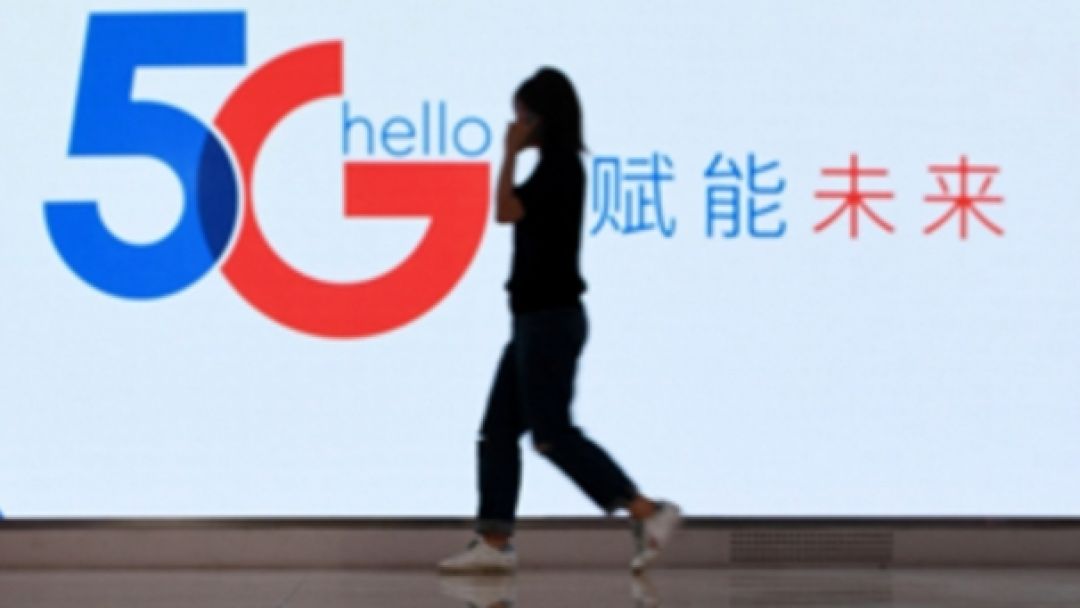 Tingkat Penetrasi Pengguna Pribadi 5G di China Akan Melebihi 40% di Tahun 2023-Image-1