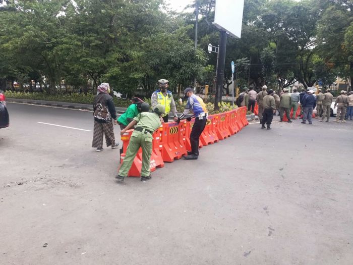 Tahun Baru: Ini Lokasi dan Jadwal Penutupan Jalan hingga Cek Poin di Bandung-Image-1