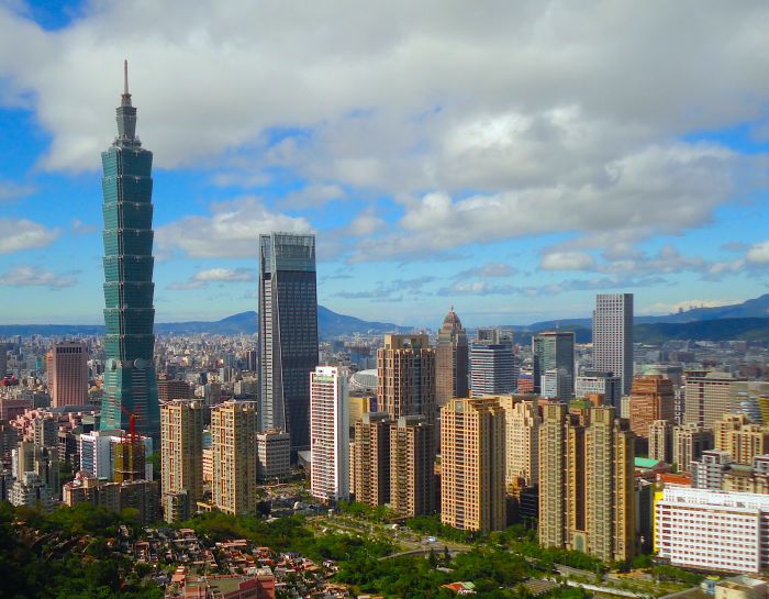 Di Taipei, Ada Fenomena Peningkatan Jumlah Penduduk yang Pindah Dari Sana-Image-1