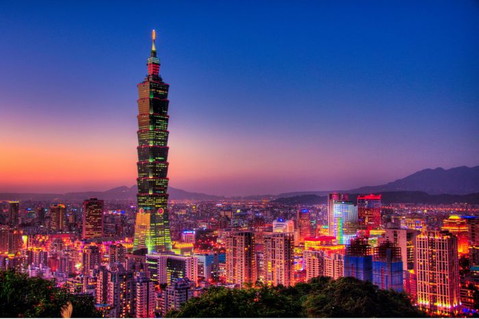 Ini Dia Top 10 Kota Tempat Tinggal 'Crazy Rich' China-Image-3
