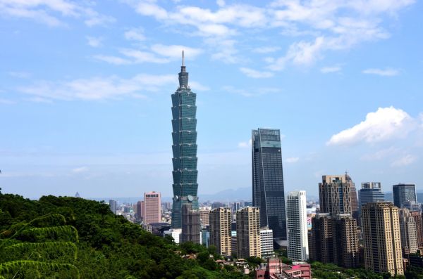 Taiwan Membuat Tempat Perlindungan, Untuk Membantu Warga Hong Kong yang Kabur-Image-1