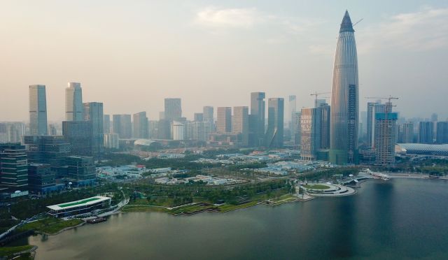 Silicon Valley Tiongkok di Kota Shenzhen, Tempat Mewujudkan Seribu Mimpi-Image-2