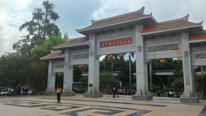 7 Tempat Wisata Khas Tiongkok di Indonesia, Cocok untuk Libur Imlek!-Image-6