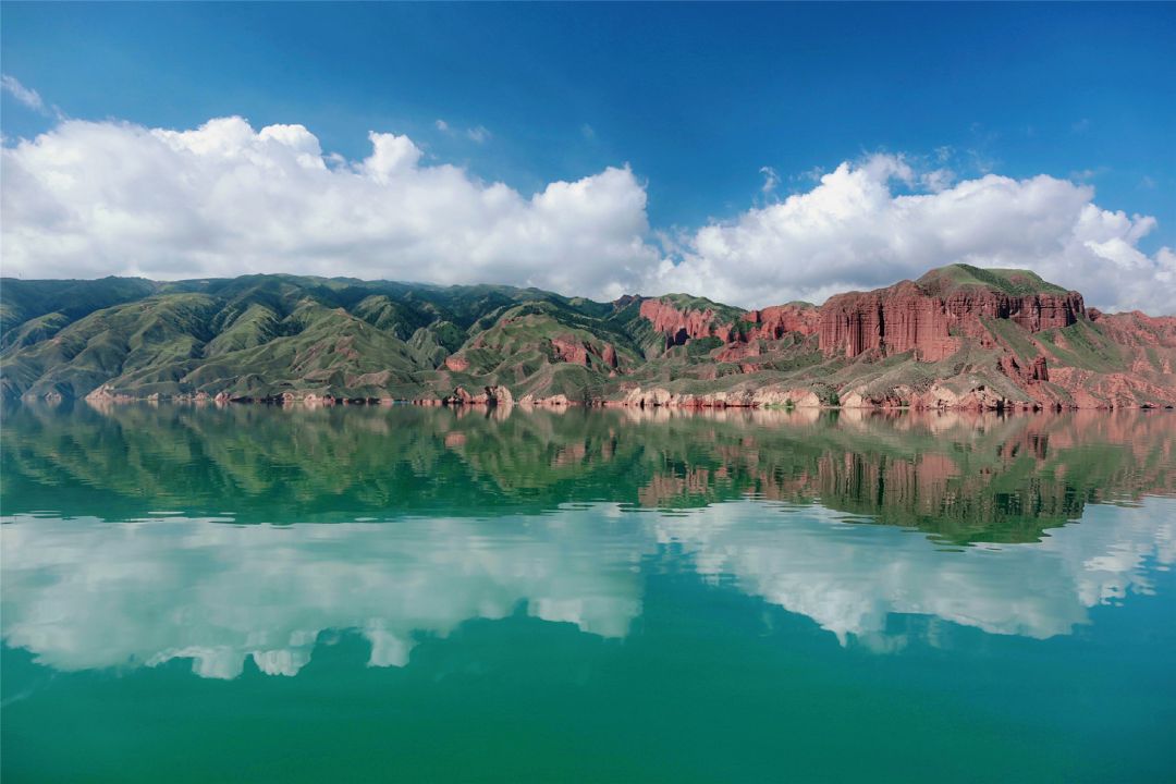 Qinghai, Bagai Sepotong Surga di Bumi-Image-7