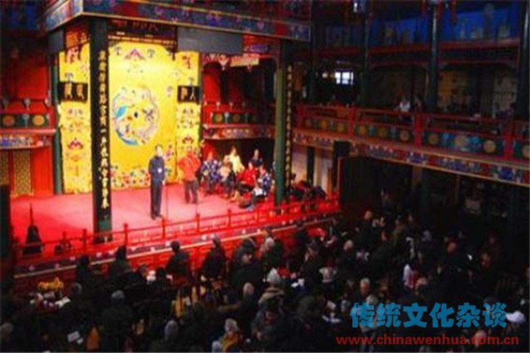 Opera Beijing Sajikan Aneka Drama, Hidupkan Ekonomi-Image-1