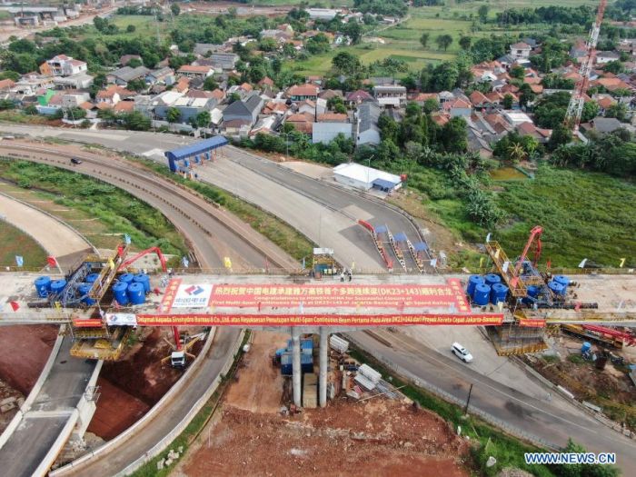 Terowongan Terpanjang Untuk Kereta Cepat Jakarta-Bandung Selesai Dibangun-Image-3