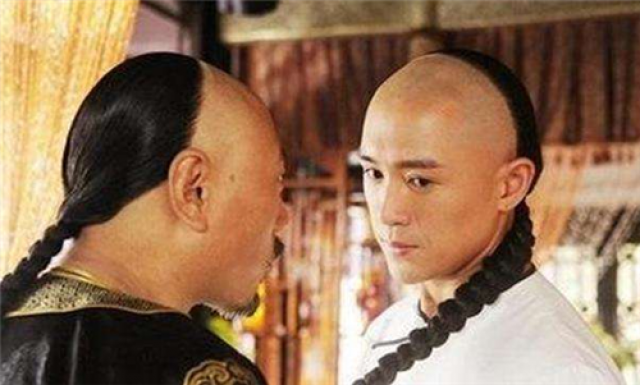 Melihat Bagaimana Mencukur Rambut di Masa Dinasti Qing-Image-4