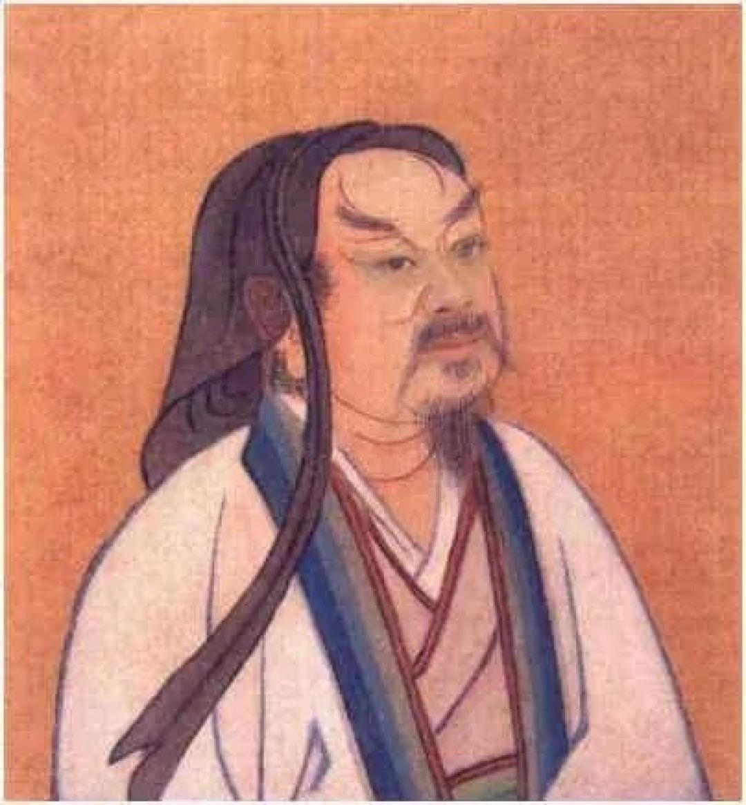 Mengenal 5 Penyair Paling Populer di Zaman China Kuno-Image-6