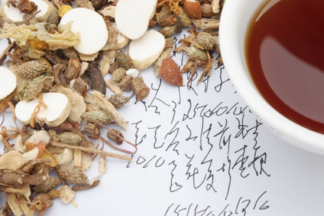 6 Minuman Teh Herbal China Klasik, Ada yang Bisa Perbaiki Pengelihatan!-Image-1