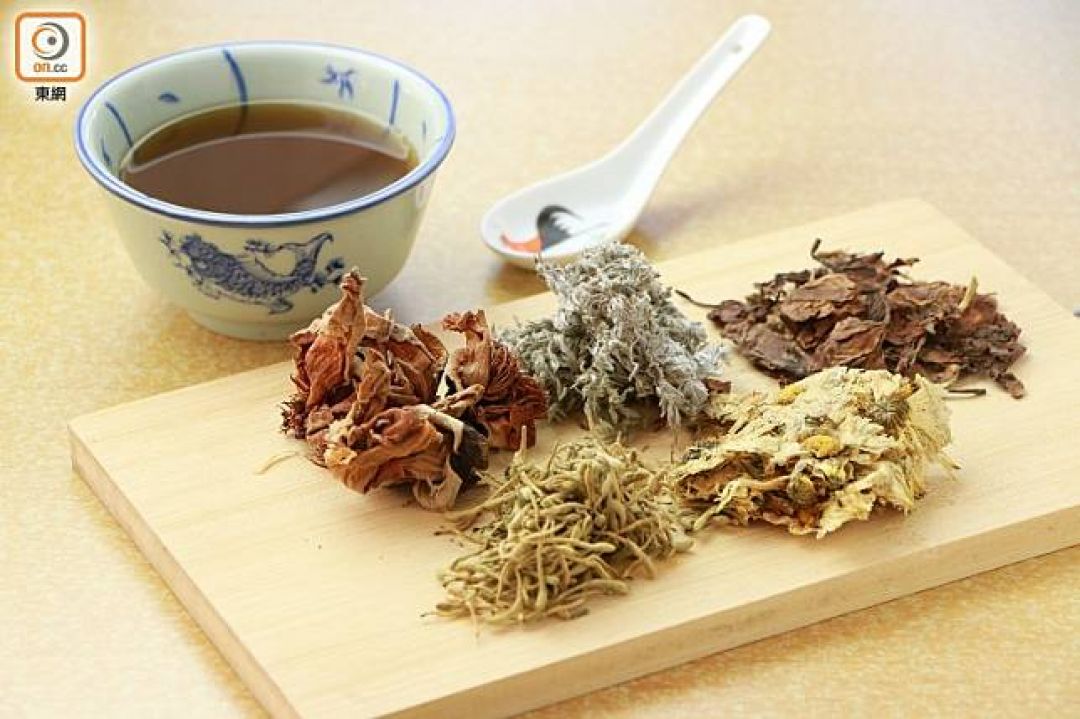 6 Minuman Teh Herbal China Klasik, Ada yang Bisa Perbaiki Pengelihatan!-Image-5