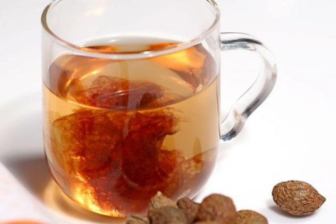 Redakan Gejala Sakit Tenggorokan dengan 5 Ramuan Teh Herbal Tradisional China Ini!-Image-4