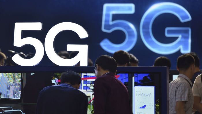Menlu Rusia: Rusia Tertarik Lakukan Kerja Sama 5G dengan Tiongkok-Image-1